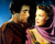 Anthony Quinn & Irene Papas in Attila the Hun aka Attila aka Attilo Flagello di dio aka Attila Fleau de dieu Poster and Photo