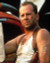 Bruce Willis in Die Hard with a Vengeance Poster and Photo