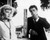 Monica Vitti & Alain Delon in The Eclipse aka L'eclisse Poster and Photo