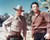Gary Cooper & Cameron Mitchell Photograph and Poster - 1018103 Poster and Photo
