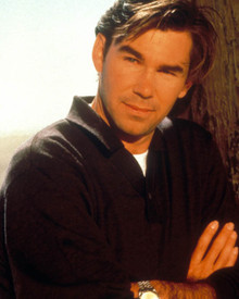 Clive Robertson in Sunset Beach Poster and Photo