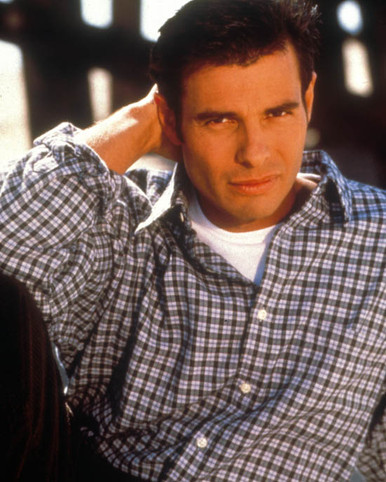 Hank Cheyne in Sunset Beach Poster and Photo