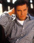 Hank Cheyne in Sunset Beach Poster and Photo