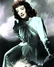 Joan Crawford Poster and Photo