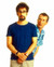 David Baddiel & Frank Skinner in Baddiel and Skinner Unplanned Poster and Photo