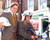 Charlie Higson & Paul Whitehouse in The Fast Show Poster and Photo