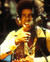 Tim Meadows in The Ladies Man Poster and Photo