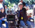 Robert Rodriguez in Spy Kids Poster and Photo
