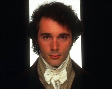 Greg Wise in Sense and Sensibility Poster and Photo