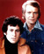 David Soul & Paul Michael Glaser in Starsky and Hutch aka Starsky & Hutch Poster and Photo
