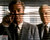 Michael Caine & John McMartin in A Shock to the System Poster and Photo