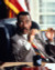 Eddie Murphy in The Distinguished Gentleman Poster and Photo
