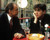 Bruno Ganz & Alan Cumming in Prague Poster and Photo
