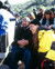 Kevin Smith & Jason Mewes in Jay and Silent Bob Strike Back Poster and Photo