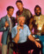 George Peppard & Mr. T Photograph and Poster - 1020600 Poster and Photo