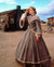 Suzy Amis in Last Stand at Saber River Poster and Photo