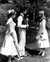 Deborah Walley & Peter Brown in Summer Magic Poster and Photo
