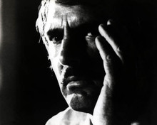 Dennis Weaver in Duel Poster and Photo