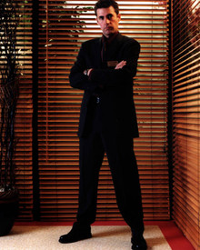 Colin Wells in Crossroads (2001) Poster and Photo