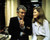 Peter Finch & Faye Dunaway in Network Poster and Photo