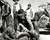 Dean Stanton & Dean Jagger in The Proud Rebel Poster and Photo