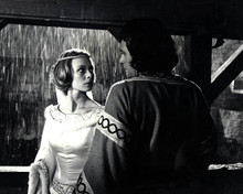 Jon Finch & Francesca Annis in Macbeth (1971) Poster and Photo