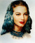 Ava Gardner in Pandora and the Flying Dutchman Poster and Photo
