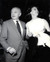 Samuel Bronston & Ava Gardner in 55 Days at Peking Poster and Photo