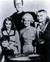 Fred Gwynne & Yvonne de Carlo in The Munsters Poster and Photo