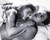 Alain Delon & Ann-Margret in Once a Thief Poster and Photo