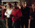 Scott Caan & Matt Damon in Ocean's Eleven aka O11 aka Ocean's 11 Poster and Photo