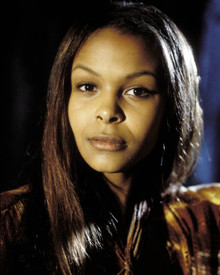 Samantha Mumba in The Time Machine (2002) Poster and Photo