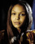 Samantha Mumba in The Time Machine (2002) Poster and Photo