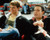 Ben Affleck & Matt Damon in Dogma Poster and Photo