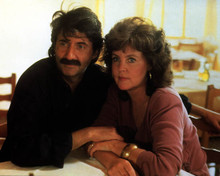 Pauline Collins & Tom Conti in Shirley Valentine Poster and Photo