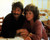 Pauline Collins & Tom Conti in Shirley Valentine Poster and Photo