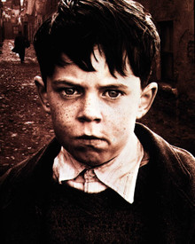 Joe Breen in Angela's Ashes Poster and Photo