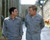 Mark Ruffalo & Robert Redford in The Last Castle Poster and Photo