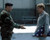 James Gandolfini & Robert Redford in The Last Castle Poster and Photo