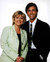 Richard Madeley & Judy Finnigan in This Morning Poster and Photo