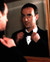 Angus Deayton in The Lying Game Poster and Photo