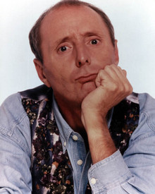 Jasper Carrott in Canned Carrott Poster and Photo