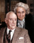 Stephanie Cole & Graham Crowden in Waiting for God Poster and Photo