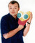 Graham Norton in Bring Me the Head of Light Entertainment Poster and Photo