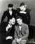 Mae Busch & Oliver Hardy in Sons of the Desert aka Fraternally Yours (Laurel & Hardy) Poster and Photo