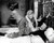 Sharon Lynne & Stan Laurel in The 6th Day aka The Sixth Day (Laurel & Hardy) Poster and Photo