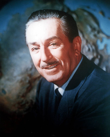 Walt Disney Poster and Photo
