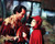 Elton Hayes & Joan Rice in The Story of Robin Hood and his Merrie Men Poster and Photo