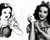 Adriana Caselotti Photograph and Poster - 1024769 Poster and Photo