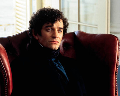 James Frain in The Count of Monte Cristo (2002) Poster and Photo